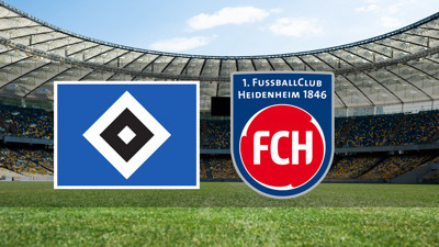 Hamburg - Heidenheim maçı ne zaman?