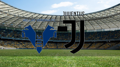 Hellas Verona - Juventus maçı ne zaman?