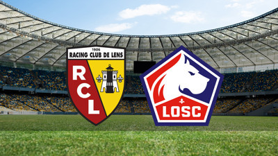 Lens - Lille maçı ne zaman?