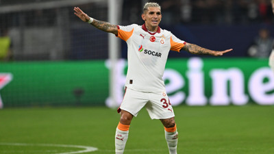İlk paylaşım Torreira'dan! "Üzdü ve incitti"