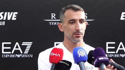 Mehmet Topal'tan Mourinho'ya tepki