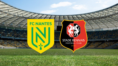 Nantes - Rennes maçı ne zaman?
