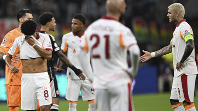 Nihat Kahveci: Galatasaray 1-1'den sonra vazgeçti!