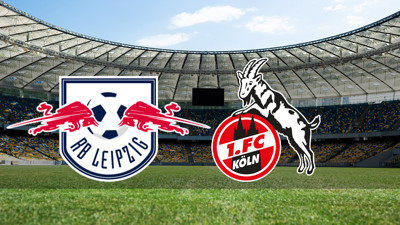 RB Leipzig - Köln maçı ne zaman?