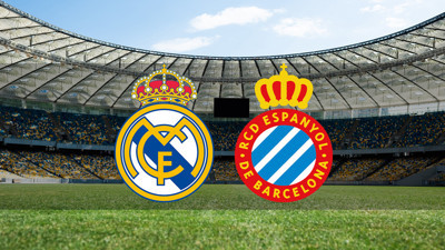 Real Madrid - Espanyol maçı ne zaman?