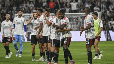 Sergen Yalçın yeni Larin'i buldu: Sürekli arkaya koşu yap