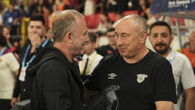 Stoilov: Bizim futbol tarzımız farklı
