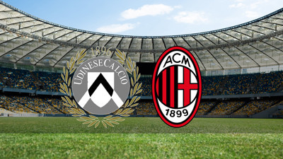 Udinese - Milan maçı ne zaman?