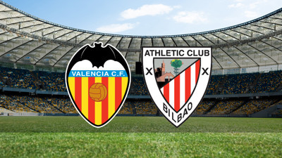 Valencia - Athletic Bilbao maçı ne zaman?