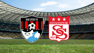 Vanspor FK - Sivasspor maçı ne zaman?