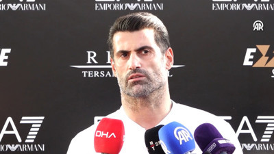 Volkan Demirel'den Tedesco sözleri: Gol sevinçlerindeki tepkisi gösteriyor