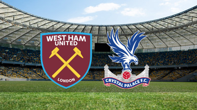 West Ham United - Crystal Palace maçı ne zaman?