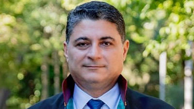 Ali Gürbüz kimdir? Kaç yaşında, nereli? Ali Gürbüz yaşamı ve kariyeri