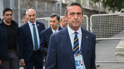 Ali Koç'un 4. kongre heyecanı! Aziz Yıldırım'ı 2 kez yenmişti