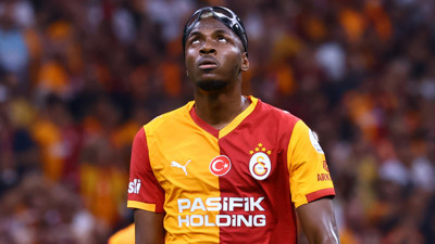 Barış Alper, Sane, Icardı hiçbir bir Osimhen etmedi!