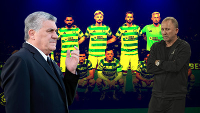 Göztepe mağlubiyetinden sonra bir transfer bombası daha
