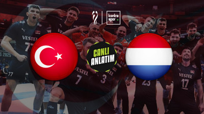 CANLI | Filenin Efeleri çeyrek final için parkede