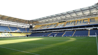 Fenerbahçe-Alanyaspor maçı sonrası tutuklama! Biletsiz seyirci alınca...