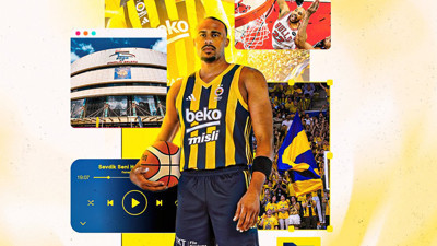 Fenerbahçe 24 yaşındaki yeni transferini açıkladı