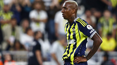 İşte Fenerbahçe'nin yeni penaltıcısı! Talisca sadce frikik atacak