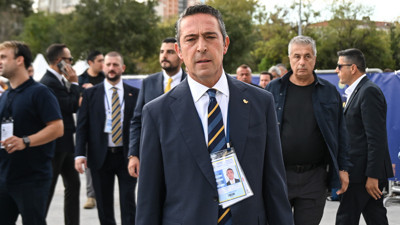 Murat Salar'dan Ali Koç ve yönetimi için flaş borç iddiası!