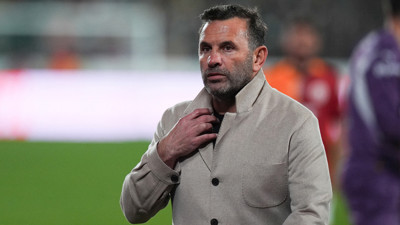 Okan Buruk'un Avrupa'da B Planı yok!