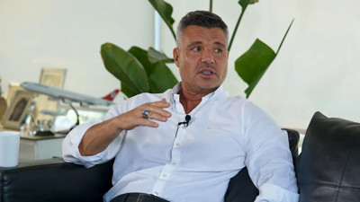 Sadettin Saran'ın yönetim kurulu listesinde kimler var? Fenerbahçe başkanlık seçimi