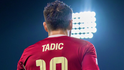 Kaldığı yerden devam ediyor! 7 maçta 1 gol 5 asist