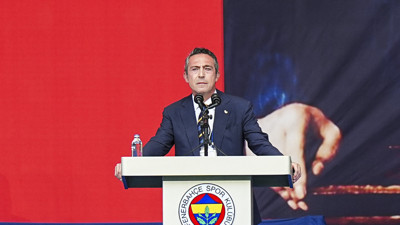 Ali Koç'tan Sadettin Saran'a tepki: "Bu kadar mı şuursuzsunuz? Buna nasıl sevindiniz?"