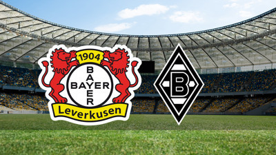 Bayer Leverkusen - Borussia Mönchengladbach maçı ne zaman?
