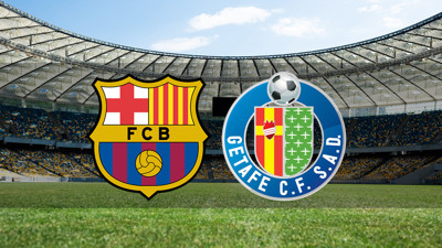 Barcelona - Getafe maçı ne zaman?