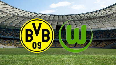 Borussia Dortmund - Wolfsburg maçı ne zaman?