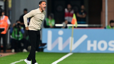 Fenerbahçe, Tedesco ile 3 maçta 1 galibiyet