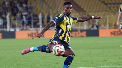 Semedo: Herkesin aynaya bakması gerekiyor!