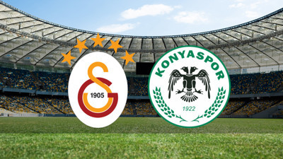 Galatasaray - Konyaspor maçı ne zaman?