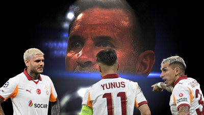 Kötü futbol neyse de kötü koşmak ne demek!