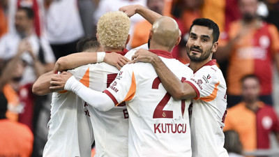 Galatasaray ve Konyaspor 49. kez karşı karşıya gelecek