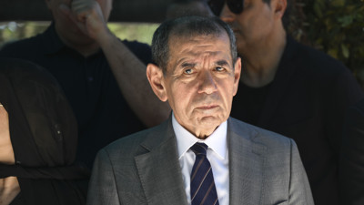 36 yaşındaki futbolcu için 7 milyon euro bonservis isteyince Dursun Özbek masadan kalktı