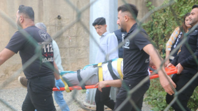 Kadınlar Süper Ligi'nin ilk haftasında kavga çıktı: 3 yaralı!