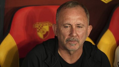 Kayserispor maçı öncesi Beşiktaş'ta kriz! Sergen Yalçın'ı düşündüren tablo