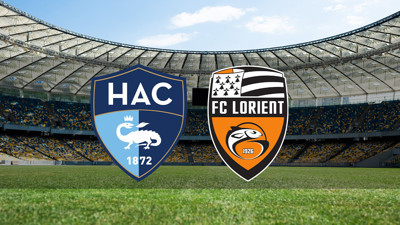 Le Havre - Lorient maçı ne zaman?