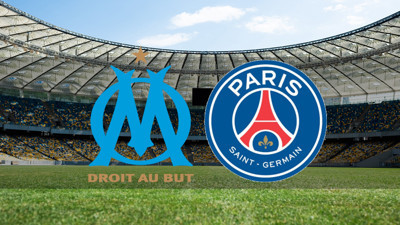 Marsilya - PSG maçı ne zaman?