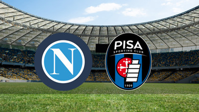 Napoli - Pisa maçı ne zaman?