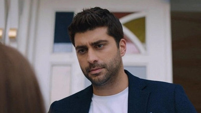 Oyuncu Doğukan Güngör'den Ali Koç'a destek