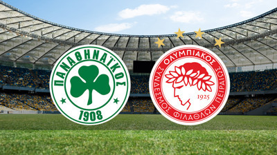 Panathinaikos - Olympiakos maçı ne zaman?