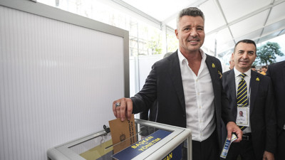 Sadettin Saran: "Bugün Fenerbahçe'nin bayramı"