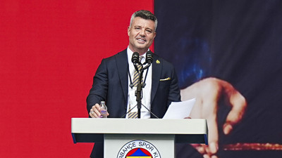 Sadettin Saran'dan Fenerbahçe taraftarına mektup: "Kadıköy'de birileri yeniden asacak bayrakları"