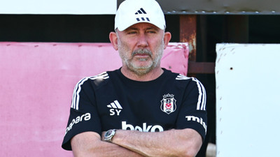 Beşiktaş'ta Rafa Silva kayboldu