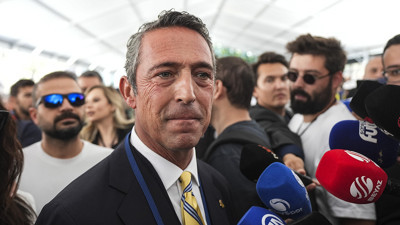 Ali Koç, Fenerbahçe'nin başında son deplasmanına gidiyor!