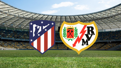 Atletico Madrid - Rayo Vallecano maçı ne zaman?